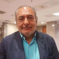 Reha Muhtar hastaneye kaldırıldı