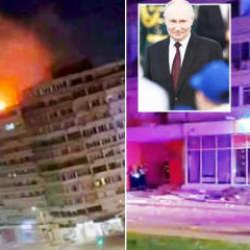 Romanya'ya Rus İHA'sı d&uuml;şt&uuml;! NATO'dan a&ccedil;ıklama