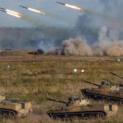 Rusya'dan son dakika savaş a&ccedil;ıklaması! T&uuml;m Avrupa'yı sarsan duyuru! Resmen ilan ettiler