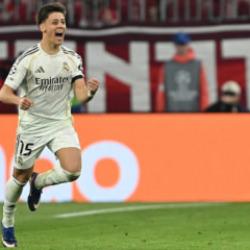 Premier Lig devi listenin başına Arda G&uuml;ler'i yazdı! 'R&uuml;ya transfer' diyerek a&ccedil;ıkladılar