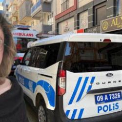 Sağlık personeli, yalnız yaşadığı evinde &ouml;l&uuml; bulundu