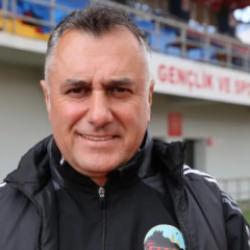 Şampiyon Mardin 1969 Spor teknik direkt&ouml;r&uuml;yle yollarını ayırdı!