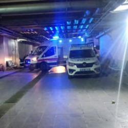 Sanal medyadaki tartışma silahlı kavgaya d&ouml;nd&uuml;: 1 &ouml;l&uuml;, 1 yaralı