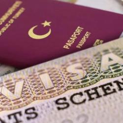 Schengen'de karaborsa isyanı: Bin euroya vize randevusu!