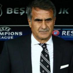 Şenol G&uuml;neş'ten Beşiktaş a&ccedil;ıklaması! "Başkan ve &Ouml;nder hocaya..."