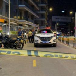Şişli'de kız meselesi kanlı bitti: 12 kurşunla cinayete 6 tutuklama  