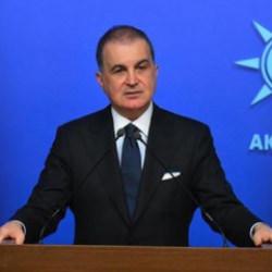 Son Dakika: AK Parti'den &Ouml;zg&uuml;r &Ouml;zel'e siyasi eleştiri tepkisi