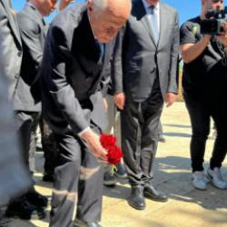 Son Dakika: Bah&ccedil;eli'den &Uuml;lk&uuml;c&uuml; Şehitler Anma G&uuml;n&uuml;'nde &ouml;nemli mesajlar