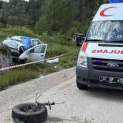 Son dakika... Kastamonu'dan acı haber: 3 kişi hayatını kaybetti!