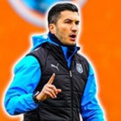 S&uuml;per Lig devinden Nuri Şahin s&uuml;rprizi! G&ouml;r&uuml;şmeler başladı