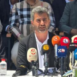 S&uuml;per Lig'in yeni ekibinde Nahit Eren, başkanlığa yeniden aday
