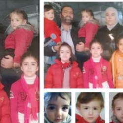 Tadamon kasabının yeni kurbanları: Esed&rsquo;in yok ettiği ailenin kan donduran hikayesi