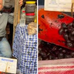 Tanesini 50 TL, kilosunu bin TL'den sattı! Bakanlık devreye girdi