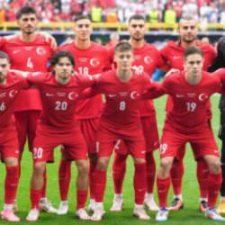 Tartışmalara neden olmuştu! İşte T&uuml;rkiye'nin D&uuml;nya Kupası ma&ccedil;larını gece oynama sebebi