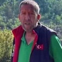 Mersin'de 5 g&uuml;nd&uuml; kayıp olarak aranamn adamın cesedi bulundu 