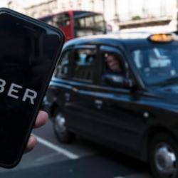 Trendyol ve Getir'den sonra yeni hedef: Uber bir şirketi daha b&uuml;nyesine katıyor