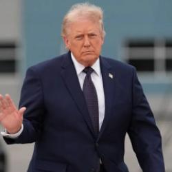 Trump'tan İran şartı! "T&uuml;rkiye ve 7 &uuml;lke i&ccedil;in zorunlu olmalı"