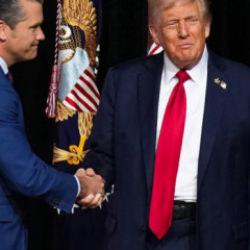 Trump&rsquo;ın İran kumarının ağır faturası