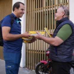 T&uuml;rkiye genelinde t&uuml;m zamanların rekoru kırıldı! 1,45 milyar posta kargosu teslim edildi