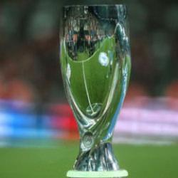 UEFA S&uuml;per Kupa eşleşmesi belli oldu!