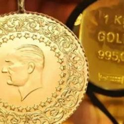 &Uuml;nl&uuml; ekonomistten flaş altın tahmini: Kritik d&ouml;n&uuml;m noktasını a&ccedil;ıkladı