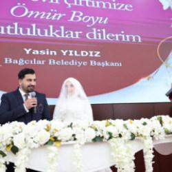 06.06.2026&rsquo;da nikah yoğunluğu: &Ccedil;iftler sıraya girdi