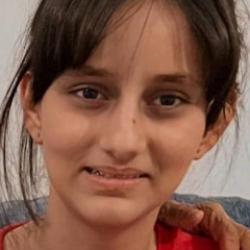 13 yaşındaki Ela Naz'dan 4 g&uuml;nd&uuml;r haber alınamıyor
