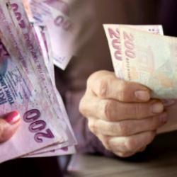Hangi emekli ne kadar zam alacak? Kalem kalem yeni maaş tablosu! Memura y&uuml;zde 5 fark