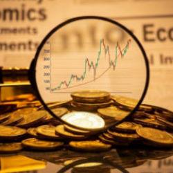 Rockefeller stratejistinden &ccedil;arpıcı tahmin: Altın 10 bin doları g&ouml;rebilir
