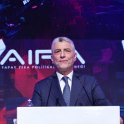Yapay zeka g&uuml;mr&uuml;klerde devrede: 7,6 milyar liralık vergi kaybına neşter!