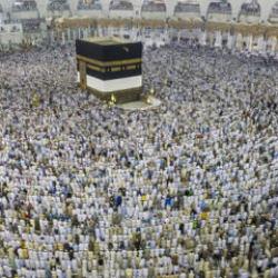 Bayramın ardından İslam d&uuml;nyasında &uuml;&ccedil; b&uuml;y&uuml;k manzara