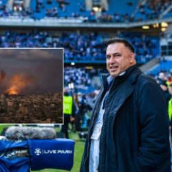 Pogon'un sahibi Maccabi Tel Aviv'le g&ouml;r&uuml;şmeyi reddetti! İsrail takımına transfer şoku