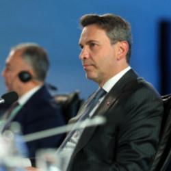 Enerjide 20 milyar dolarlık yeni d&ouml;nem: Bakan Bayraktar haritayı ilan etti!