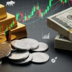 Dev bankadan ezber bozan rapor! "Mevcut seviyenin bin dolar &uuml;zerine &ccedil;ıkacak!"