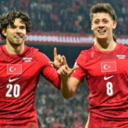 D&uuml;nya Kupası'nın en değerli 50 futbolcusu belli oldu: Milli yıldızlarımız listede!