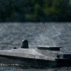 Ukrayna'dan flaş a&ccedil;ıklama: Patlayan deniz aracı bize aitti 