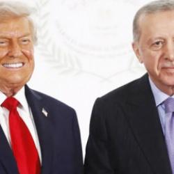 Avrupa endişe i&ccedil;indeydi! Trump, Erdoğan'a s&ouml;yledi: Ankara'ya geliyorum