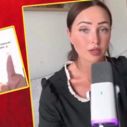 Siyonistler T&uuml;rkiye'ye saldırdı, Fas'ta yaşayan T&uuml;rk'&uuml;n cevabı sosyal medyayı salladı