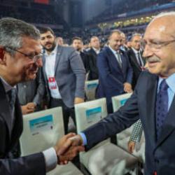 Kılı&ccedil;daroğlu'ndan yeni hamle: &Ouml;zg&uuml;r &Ouml;zel'i engellemek i&ccedil;in başvuru yapacak