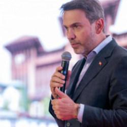 Bakan Bayraktar: 4 milyon hanenin doğal gaz ihtiyacı karşılandı