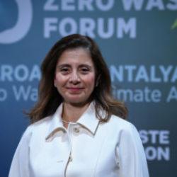 &Uuml;rd&uuml;n Prensesi Firas T&uuml;rkiye'de hayran kaldı  "Bu girişimle gurur duymalısınız"  