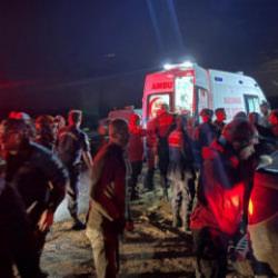 Ankara'da kayıp olarak aranan Hatice bulundu 