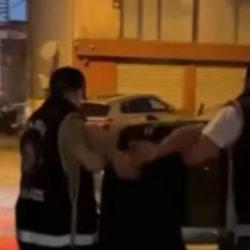Can Polat cinayeti zanlıları b&ouml;yle yakalandı! 4 ş&uuml;pheli adliyeye sevk edildi 