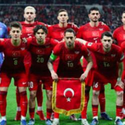 A Milli Takım D&uuml;nya Kupası &ouml;ncesi Kuzey Makedonya'ya karşı prova yapacak! Muhtemel 11'ler