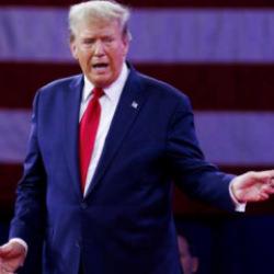 ABD Başkanı Trump'tan yapay zeka kararnamesi