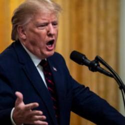 ABD'de Trump'ı &ccedil;ıldırtan 'İran' kararı! S&uuml;rpriz gelişmeye ateş p&uuml;sk&uuml;rd&uuml;...