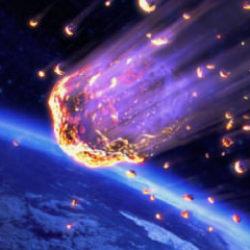 ABD'yi sallayan patlama! 300 ton TNT g&uuml;c&uuml;yle infilak etti