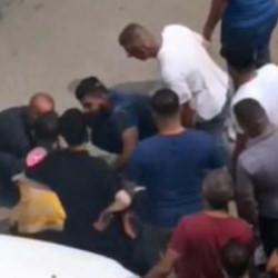 Adana'dan Mersin'e uzanan dehşet! Sokak ortasında bozuk otomobil cinayeti