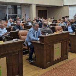 AK Partili gen&ccedil;leri dağa kaldıran CHP&rsquo;li isme belediyede &ouml;d&uuml;l gibi makam