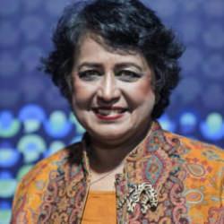 Ameenah Gurib Fakim'den T&uuml;rkiye'ye Sıfır Atık &ouml;vg&uuml;s&uuml;: İlerlemenin tek yolu bu, tebrikler